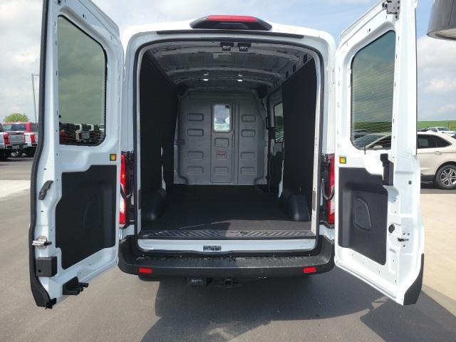 new 2024 Ford Transit-350 car, priced at $61,732