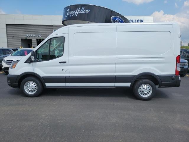 new 2024 Ford Transit-350 car, priced at $61,732