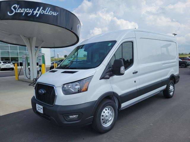 new 2024 Ford Transit-350 car, priced at $61,732