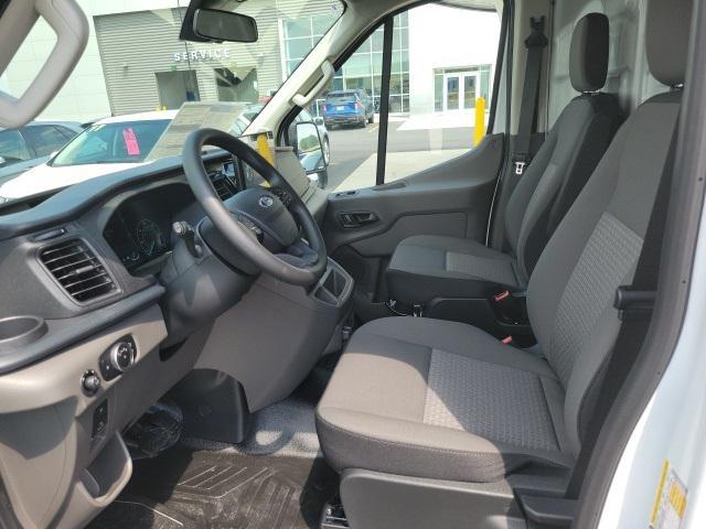 new 2024 Ford Transit-350 car, priced at $61,732