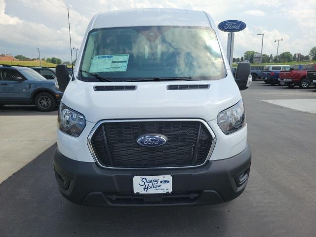 new 2024 Ford Transit-350 car, priced at $61,732