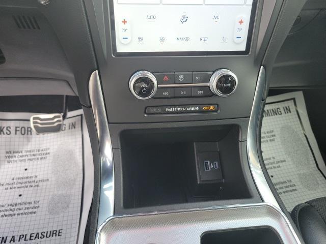 used 2022 Ford Edge car, priced at $32,992