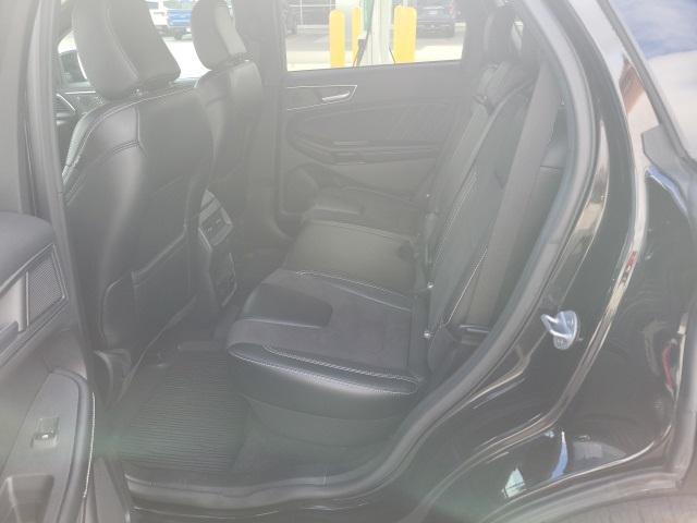 used 2022 Ford Edge car, priced at $32,992
