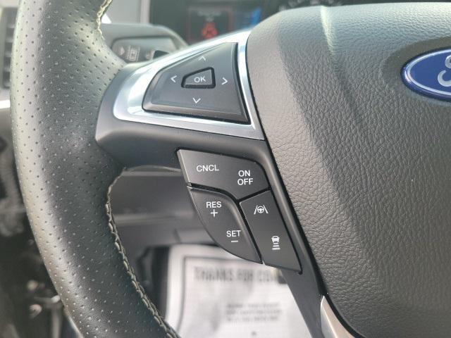 used 2022 Ford Edge car, priced at $32,992