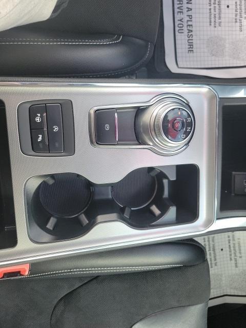 used 2022 Ford Edge car, priced at $32,992