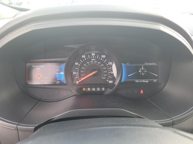 used 2022 Ford Edge car, priced at $32,992