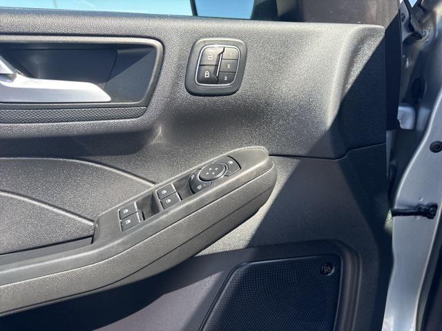 used 2023 Ford Escape car, priced at $29,993