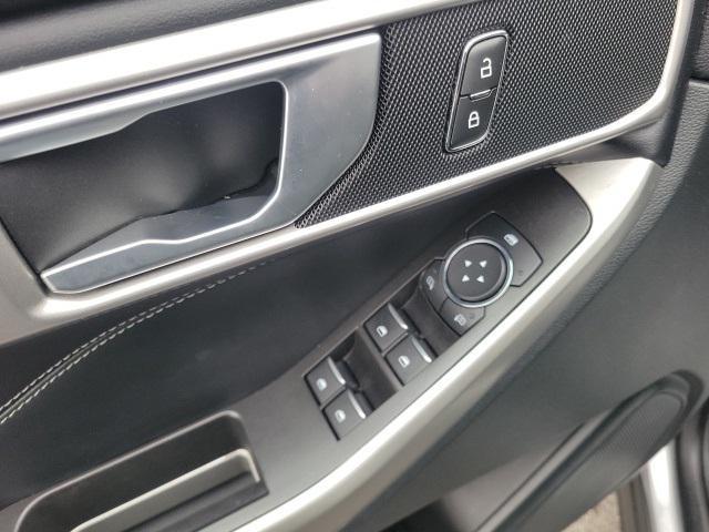 used 2023 Ford Explorer car, priced at $34,993