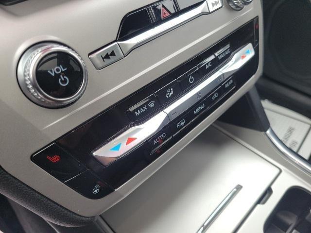 used 2023 Ford Explorer car, priced at $34,993