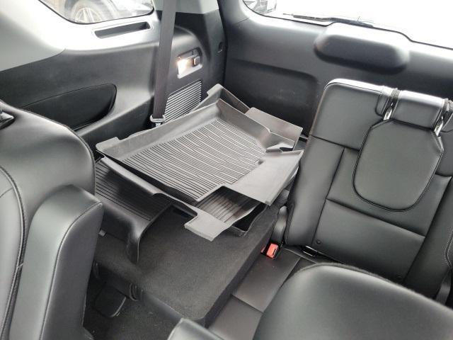 used 2023 Ford Explorer car, priced at $34,993