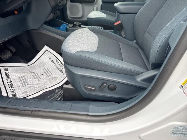 new 2025 Ford Maverick car, priced at $33,724