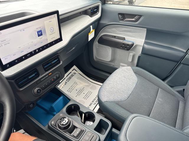 new 2025 Ford Maverick car, priced at $33,724