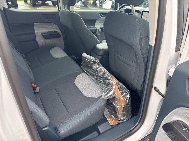 new 2025 Ford Maverick car, priced at $33,724