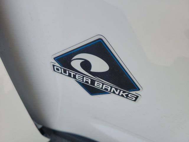 new 2025 Ford Bronco Sport car, priced at $36,016