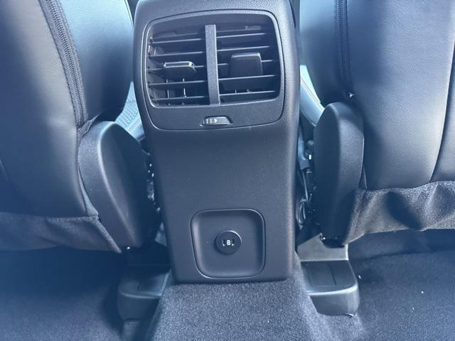 new 2025 Ford Escape car, priced at $35,208