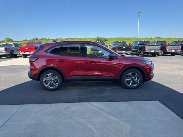 new 2025 Ford Escape car, priced at $35,208