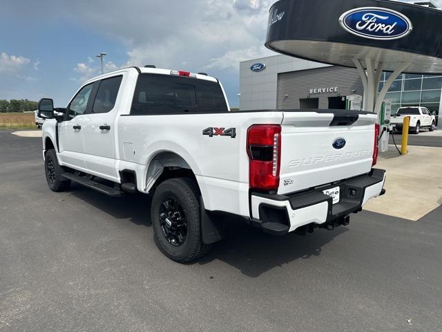 new 2024 Ford F-350 car, priced at $61,126