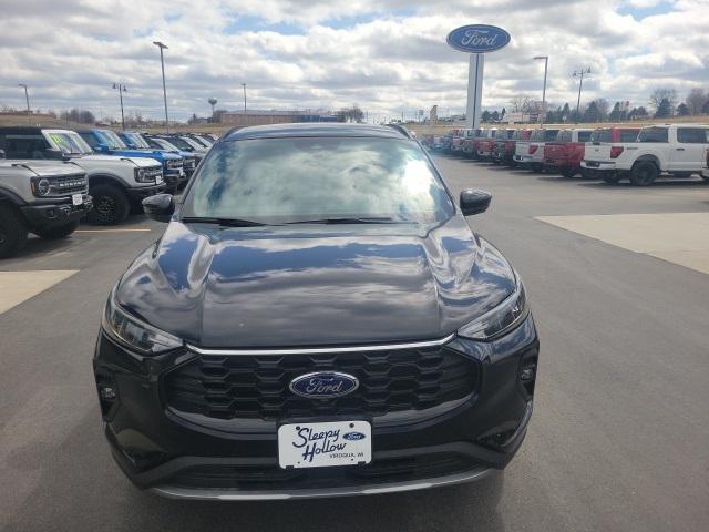 new 2025 Ford Escape car, priced at $37,946