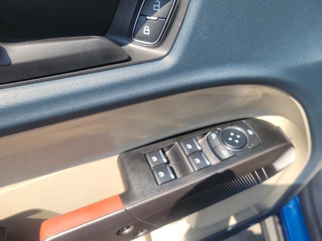 new 2025 Ford Maverick car, priced at $39,852