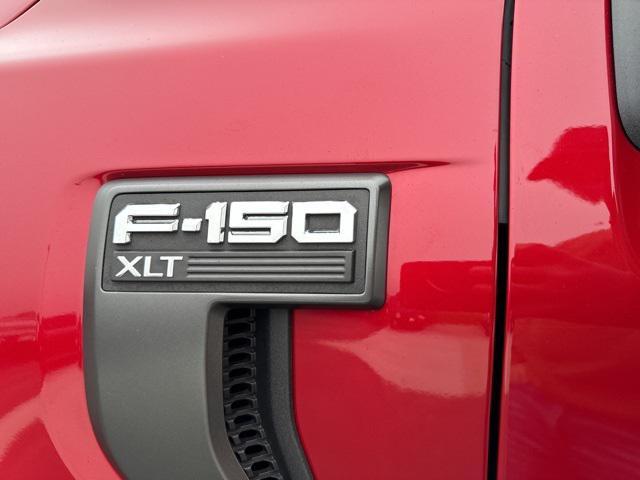 used 2022 Ford F-150 car, priced at $38,992