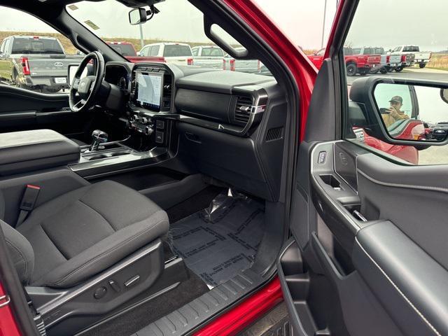 used 2022 Ford F-150 car, priced at $38,992