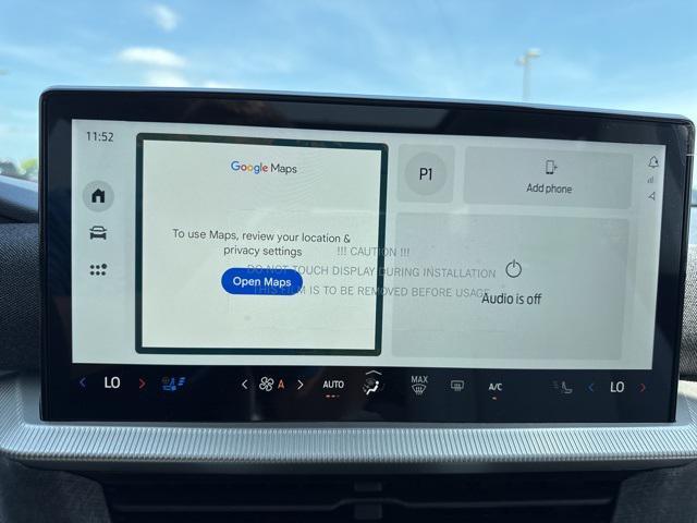 new 2025 Ford Explorer car, priced at $58,899