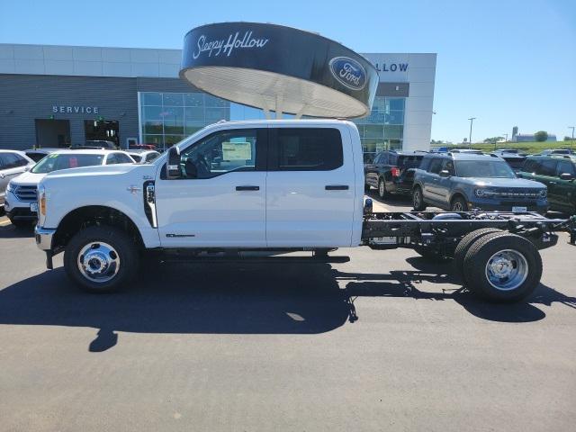 new 2024 Ford F-350 car, priced at $67,685