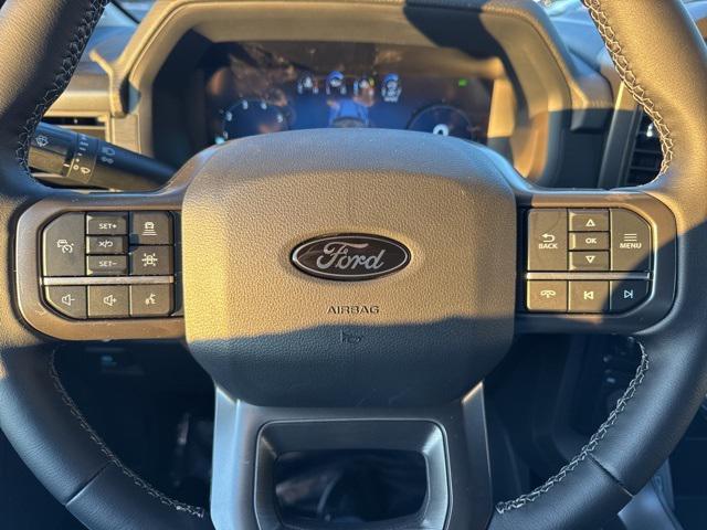 new 2024 Ford F-150 car, priced at $59,466