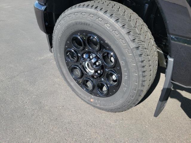 new 2025 Ford F-250 car, priced at $74,630