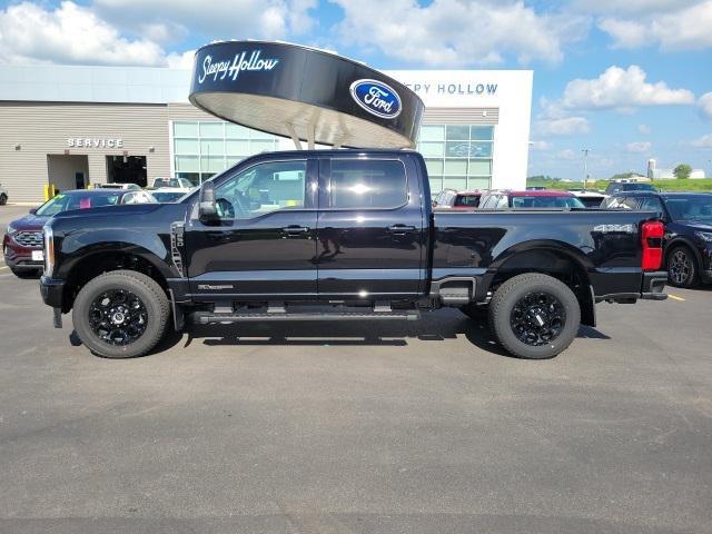 new 2025 Ford F-250 car, priced at $74,630