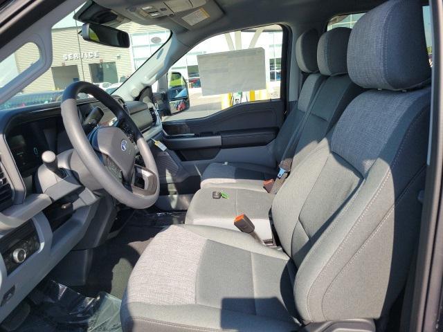 new 2025 Ford F-250 car, priced at $74,630