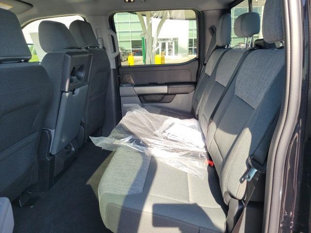 new 2025 Ford F-250 car, priced at $74,630