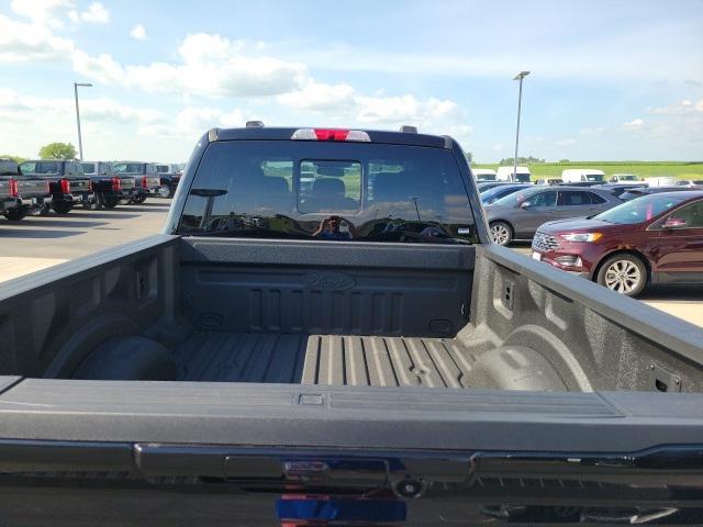 new 2025 Ford F-250 car, priced at $74,630