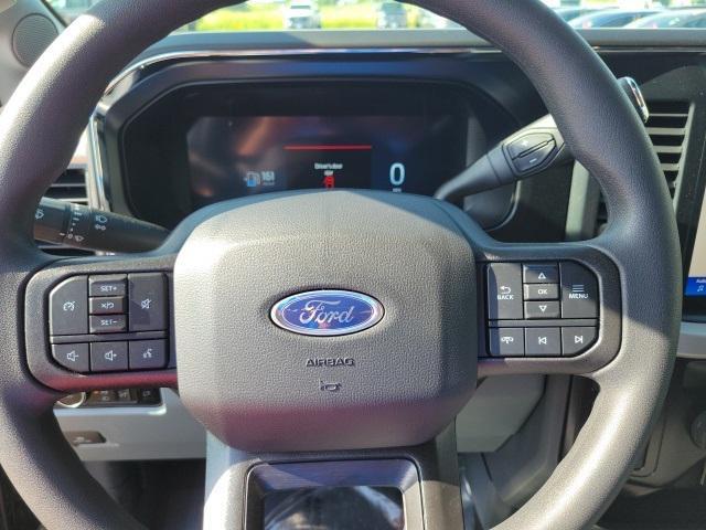 new 2025 Ford F-250 car, priced at $74,630