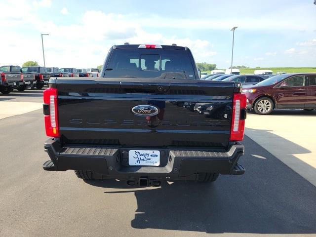 new 2025 Ford F-250 car, priced at $74,630