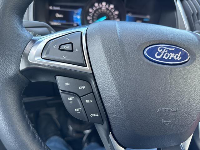 used 2024 Ford Edge car, priced at $33,994