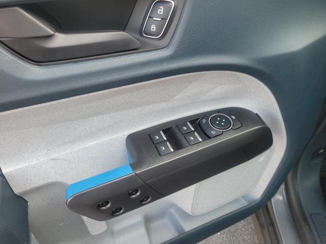 new 2025 Ford Maverick car, priced at $34,441
