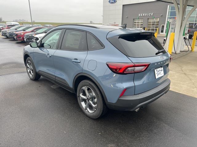 new 2026 Ford Escape car, priced at $37,662