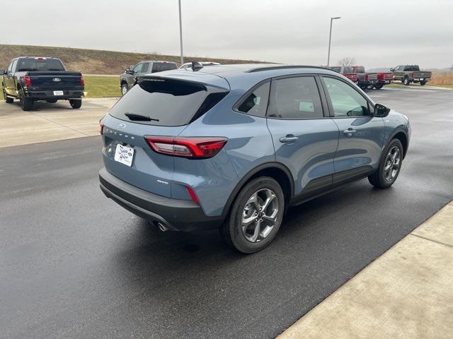 new 2026 Ford Escape car, priced at $37,662