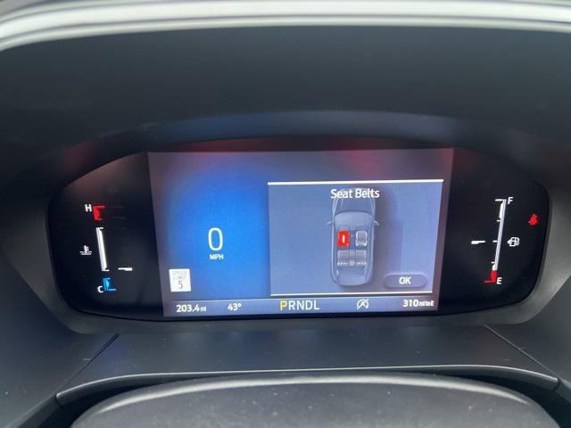 new 2026 Ford Escape car, priced at $37,662