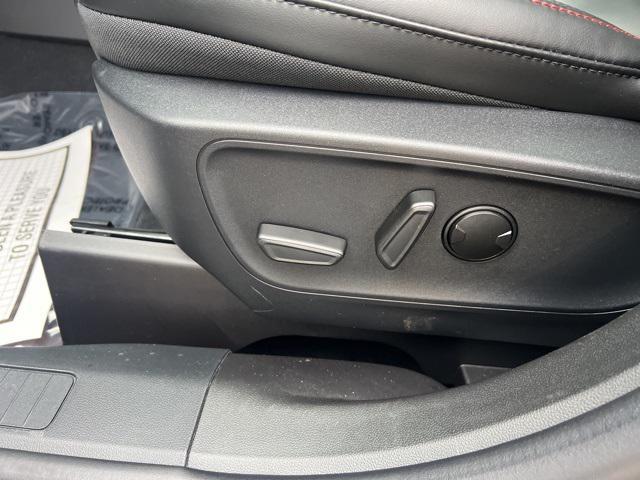 new 2026 Ford Escape car, priced at $37,662