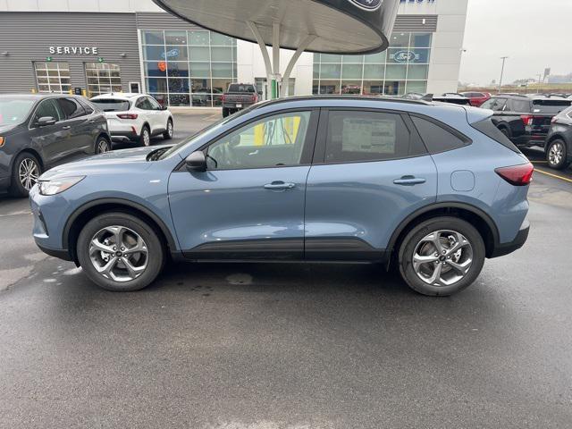 new 2026 Ford Escape car, priced at $37,662