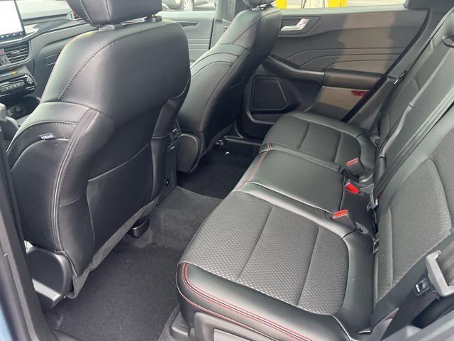 new 2026 Ford Escape car, priced at $37,662