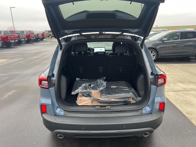 new 2026 Ford Escape car, priced at $37,662