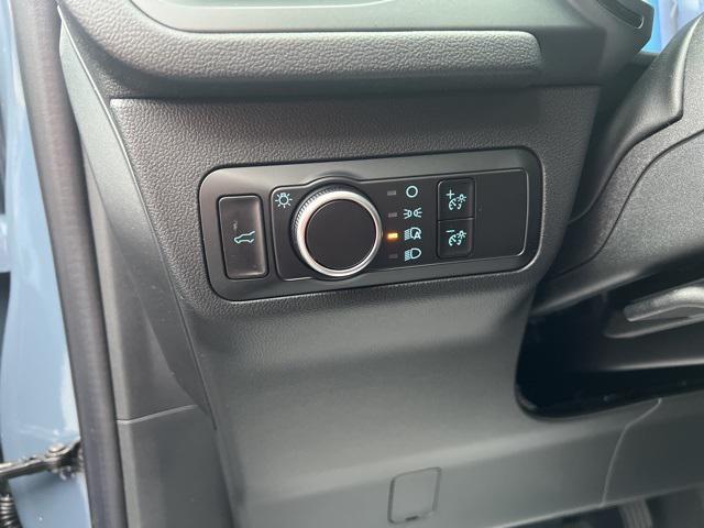 new 2026 Ford Escape car, priced at $37,662