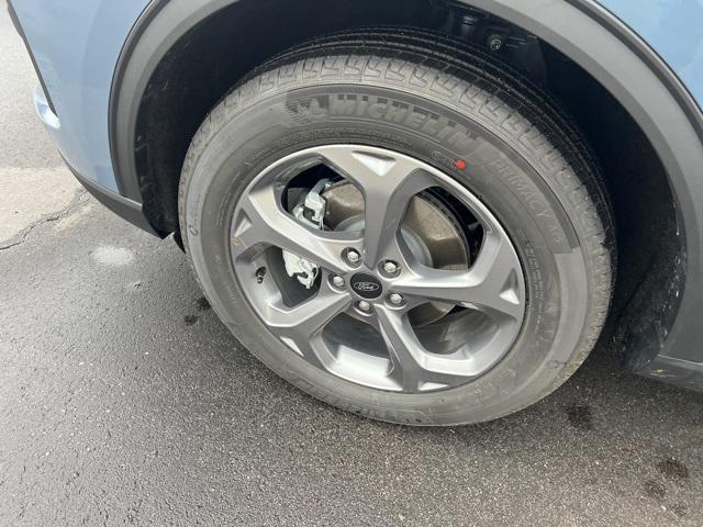 new 2026 Ford Escape car, priced at $37,662