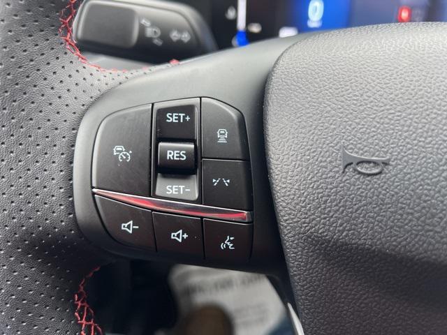 new 2026 Ford Escape car, priced at $37,662