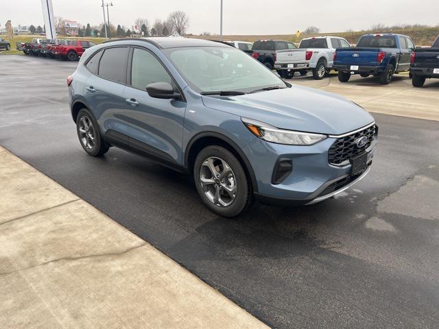 new 2026 Ford Escape car, priced at $37,662