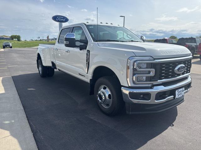 new 2025 Ford F-350 car, priced at $88,430