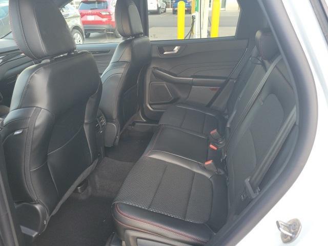 new 2025 Ford Escape car, priced at $33,566